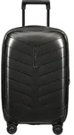 Samsonite Attrix Spinner 55/23 38-44l Expandable Koffer Auf Rollen Grau Grau...