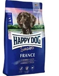 Happy Dog Sensible France, Adult, Ente, 11 kg, Gluten-frei