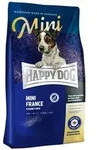 Happy Dog Mini France varianten 4 kg