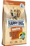 Happy Dog NaturCroq Rind & Reis, Adult, jede Rasse, Rind, Reis, 15 kg