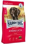 Happy Dog - Sensible Andaluc&iacute;a | 1kg