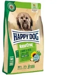 Happy Dog - NaturCroq Mini Lamm & Reis | 800g