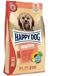 Happy Dog - NaturCroq Mini Lachs & Reis | 800g
