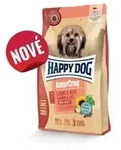 Happy Dog - NaturCroq Mini Lachs & Reis | 4kg