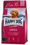 Happy Dog - Sensible Mini XS Japan | 300g