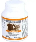 Dia Tab Pro Kautabletten f&uuml;r Hunde und Katzen, 100 g Tabletten
