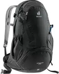 DEUTER Spheric 24 BLACK BLACK - - Schwarz