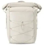 Kapten & Son Rucksack Yoho Sandstone 24-30 L | Rolltop Rucksack Damen & Herren Beige