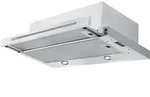 Franke FSM 601 WH, 380 m3/h, Geleitet, E, A, C, 69 dB - Wei&szlig;