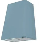 Franke FSMD508BL, 650 m&sup3;/h, A, A, D, 68 dB, 47 dB