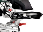 Metabo KGS254M Kapp- und Gehrungss&auml;ge
