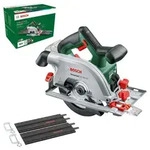 Bosch Akku-Kreiss&auml;ge UniversalCirc 18V-53 (Pr&auml;zises S&auml;gen in jedem Holzmaterial;