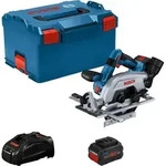 Akku-Kreiss&auml;ge GKS 18V-57-2 L, 2 x Akku ProCORE18V 5.5Ah in L-BOXX
