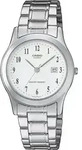 Casio Damen Armbanduhr LTP-1141PA-7BEG analog - Silber