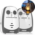 Cosmo Audio, Babyphone - Wei&szlig;