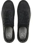 Puma ULTRA ULTIMATE FG/AG Fu&szlig;ballschuhe Herren schwarz wei&szlig; Gr 46,5 - Schwarz...