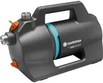 Gardena 9056-20, Schwerkraftpumpe, 650 W, AC, 4,3 bar, 4300 l/h, IPX4