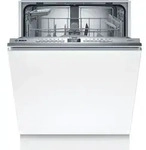 Bosch Vollintegrierter Geschirrspüler 60 cm SMV4EAX23E Bosch Vollintegrierter Geschirrspüler 60 cm SMV4EAX23E