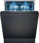 Siemens 10006956, Siemens iQ500 SX65ZX07CE, Voll integriert, Standardgr&ouml;&szlig;e (60 cm),