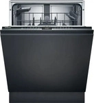 Siemens SN63EX02AE, Geschirrsp&uuml;ler Vollintegrierte 60 cm 13 Ma&szlig;gedecke flex K&ouml;rbe