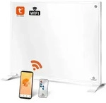 KESSER&reg; Infrarotheizung Effizient Infrarot 2in1 Standger&auml;t & Wandmontage