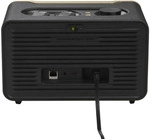 JBL Authentics 200 Lautsprecher Schwarz Kabelgebunden 45 W - Schwarz