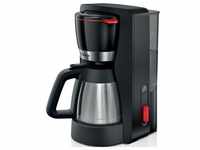 Bosch SDA Kaffeeautomat TKA6M273 sw