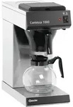 Bartscher Kaffeemaschine Contessa 1000 - Schwarz Bartscher Kaffeemaschine Contessa 1000 - Schwarz