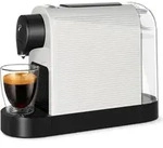 Tchibo Cafissimo &bdquo;Pure plus&ldquo; Kaffeemaschine Kapselmaschine f&uuml;r Caff&egrave; Crema,