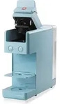 Illy Y3.3 Automatische Kapsel-Kaffeemaschine - Blau