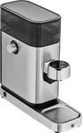 WMF 0417080011, M&uuml;hle mit Schlagmesser, 150 g, Edelstahl, Edelstahl, 150 W, 220-240