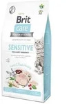 Brit Care Cat Getreidefrei Sensitive Allergy Management 7 kg