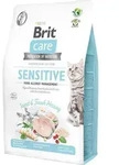 Brit BRIT CARE CAT GF INSECT&FRESH 2KG