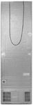 Samsung RL38C602CB1/EG, K&uuml;hl-/Gefrierkombination, 203 cm, 390 l, Premium Black