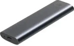 Sandberg 136-39 Externes Speichergeh&auml;use f&uuml;r M.2/NVMe SSD mit USB-C 3.2