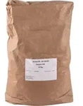 Gie&szlig;pulver Raysin 100, wei&szlig;, Sack 25 kg - Wei&szlig;