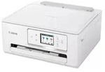 Canon PIXMA TS7650i, Tintenstrahl, Farbdruck, 1200 x 1200 DPI, Farbkopieren, A4,