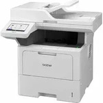 Brother MFC-L6710DW - Multifunktionsdrucker - s/w - Laser - A4/Legal (Medien) - bis