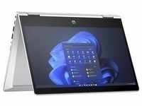 HP ProBook x360 435 G10 Pike Silver, Ryzen 5 7530U, 16GB RAM, 512GB SSD
