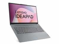 Notebook IdeaPad Slim 3 (15AMN8-82XQ00BYGE), Grau, 15,6 Zoll, Full-HD, Ryzen 5 7520U,