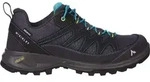 McKINLEY Da.-Outdoor-Schuh Vulcanus AQX W ANTHRACITE/TURQUOISE 38 - Schwarz/Blau - 38