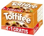 Toffifee 4+1 Gratis 125g