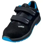Uvex&reg; S1P Sandalen 6936 Modellreihe uvex 2 trend, Gr&ouml;&szlig;e:39, Weite:12 - Blau...