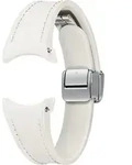 Samsung ET-SHR93SUEGEU, Band, Smartwatch, Cremefarben, Samsung, Galaxy Watch4,...