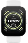 Amazfit Bip 5 Smartwatch cream white - Wei&szlig;