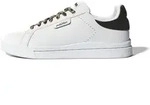 Adidas Schuhe Court Silk, GW1453 - Wei&szlig; - 36