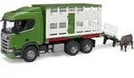 BRUDER Scania Super 560R, LKW, 4 Jahr(e), Acrylnitril-Butadien-Styrol (ABS),