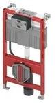 TECE TECEprofil WC-Modul mit Uni Sp&uuml;lkasten, Bauh&ouml;he 98 cm