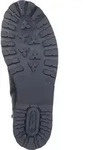 Remonte Damen Stiefelette mit warmer Lamwolle mit Rei&szlig;verschluss Weite G D8475,