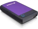 Transcend StoreJet 25H3 2,5 1TB USB 3.1 Gen 1
